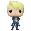 Фигурка Funko POP! Animation: Fullmetal Alchemist Brotherhood: Riza Hawkeye 57739