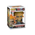 Фигурка Funko POP! Vinyl: Rocks: Iron Maiden: Iron Maiden (Skeleton Eddie) 45121