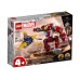 Конструктор LEGO Super Heroes 76263 Железный человек: Халкбастер против Таноса