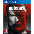 Wolfenstein: Alt History Collection (PS4)