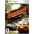 Burnout Revenge (Xbox 360 / One / Series)