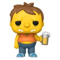 Фигурка Funko POP! Vinyl: Simpsons: Barney Gumble 52952