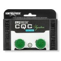 Насадки на стики KontrolFreek FPS Freek CQC Signature (PS4 / PS5)