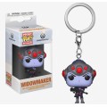 Брелок Funko Pocket POP! Keychain: Overwatch: Widowmaker 37442-PDQ