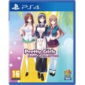 Pretty Girls Game Collection (PS4)