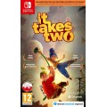 It Takes Two (русские субтитры) (Nintendo Switch)