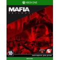 Mafia: Trilogy (русские субтитры) (Xbox One / Series)