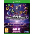 SEGA Mega Drive Classics (Xbox One / Series)