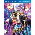 Persona 4: Dancing All Night (PS VITA)