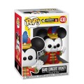 Фигурка Funko POP! Vinyl: Disney: Mickey's 90th: Band Concert 32190