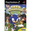 Sega Superstars Tennis (PS2)