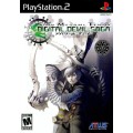 Shin Megami Tensei: Digital Devil Saga (PS2)