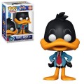 Фигурка Funko POP! Movies: Space Jam A New Legacy: Daffy Duck as Coach 55980