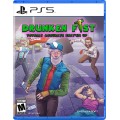 Drunken Fist (русские субтитры) (PS5)