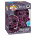Фигурка Funko POP! Vinyl: Disney: NBC: Oogie (Art Series) w/Case 49302