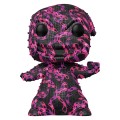 Фигурка Funko POP! Vinyl: Disney: NBC: Oogie (Art Series) w/Case 49302