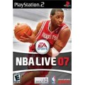 NBA Live 07 (PS2)