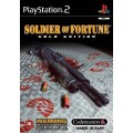 Soldier of Fortune Gold Edition (PS2)