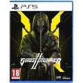 Ghostrunner 2 (русские субтитры) (PS5)