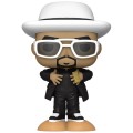 Фигурка Funko POP! Rocks: Sir-Mix-A-Lot: Sir-Mix-A-Lot 54312