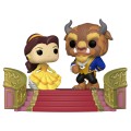 Фигурка Funko POP! Moment: Disney: Beauty & The Beast 30th: Ann Belle & The Beast 57588