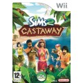 Sims 2: Castaway (Wii)