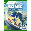 Sonic Frontiers (русские субтитры) (Xbox One / Series)