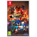 Sonic Forces (Nintendo Switch)