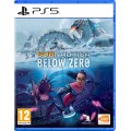 Subnautica: Below Zero (русские субтитры) (PS5)