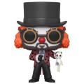 Фигурка Funko POP! TV: Money Heist (La Casa De Papel): El Professor 44196