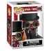 Фигурка Funko POP! TV: Money Heist (La Casa De Papel): El Professor 44196