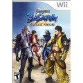 Sengoku Basara:Samurai Heroes (Wii)