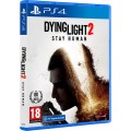 Dying Light 2: Stay Human (русская версия) (PS4 / PS5)