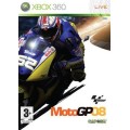 MotoGP 08 (Xbox 360)