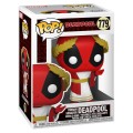 Фигурка Funko POP! Bobble: Marvel: Deadpool 30th: Roman Senator Deadpool 54657