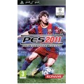 Pro Evolution Soccer 2011 (PSP)