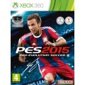 Pro Evolution Soccer 2015 (Xbox 360)
