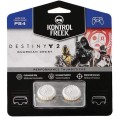 Насадки на стики KontrolFreek Destiny 2 Guardian Crest (PS4 / PS5)