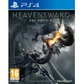 Final Fantasy XIV Online: Heavensward (PS4)