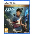 Kena: Bridge of Spirits (русские субтитры) (PS5)