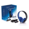 Гарнитура Sony Silver Wired Stereo Headset PS4