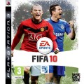 FIFA 10 (русская версия) (PS3)