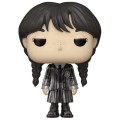 Фигурка Funko POP! TV: Wednesday: Wednesday Addams (MT) (Exc) 68293