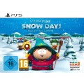 South Park: Snow Day! - Collector's Edition (английская версия) (PS5)