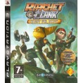 Ratchet & Clank: Quest for Booty (PS3)