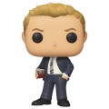 Фигурка Funko POP! Vinyl: How I Met Your Mother: Barney in Suit 51379