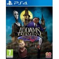 Семейка Аддамс: Переполох в особняке (русская версия) (PS4 / PS5)