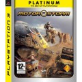 Motorstorm (английская версия) (PS3)