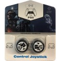 Насадки на стики Thumbstick Death Stranding (Black) (PS4 / PS5)