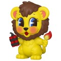 Фигурка Funko Vinyl Figure: Paka Paka: Villainous Valentines: Pookie The Lion 59533 (61900)